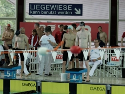Hannover - DMM KS